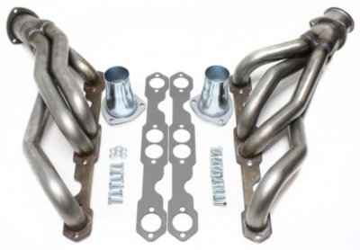Patriot Headers