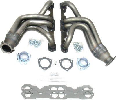 Patriot Headers