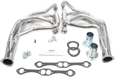 Patriot Headers