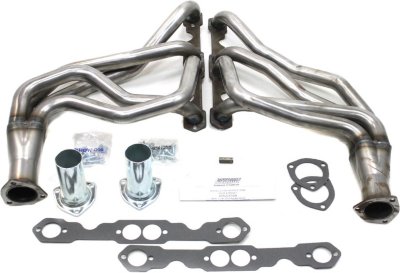 Patriot Headers