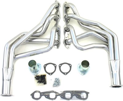 Patriot Headers