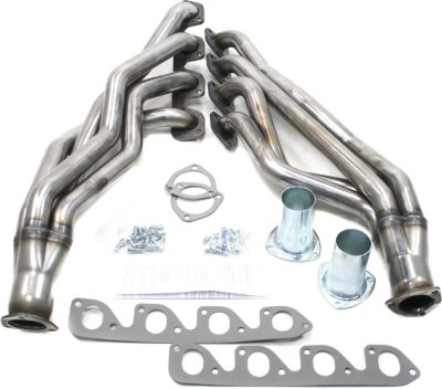 Patriot Headers