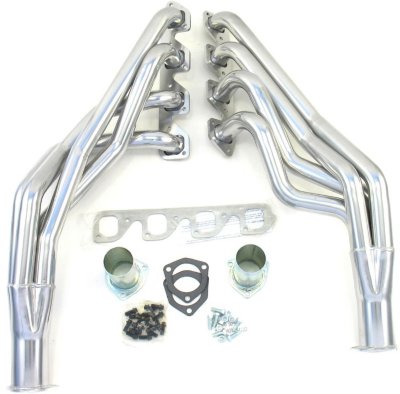 Patriot Headers