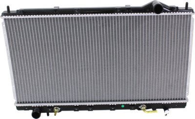 Replacement Radiator