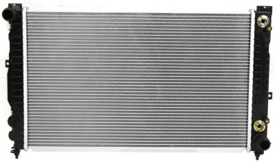 Replacement Radiator