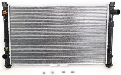 Replacement Radiator