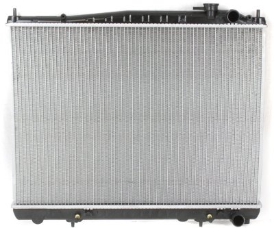 Replacement Radiator