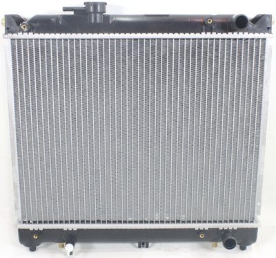 Replacement Radiator