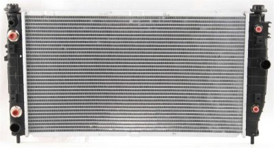 Replacement Radiator