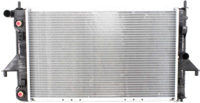 Replacement Radiator