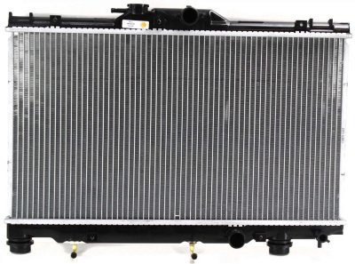Replacement Radiator