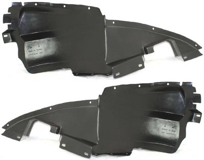 Replacement Splash Shield