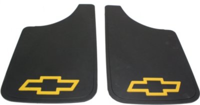 Plasticolor Mud Flaps