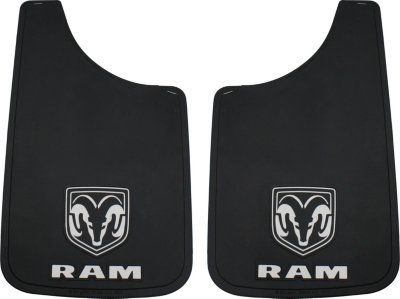 Plasticolor Mud Flaps