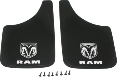 Plasticolor Mud Flaps