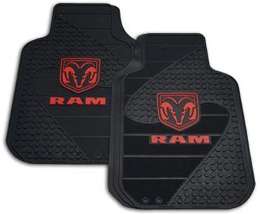 Plasticolor Floor Mats