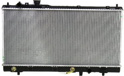 Replacement Radiator