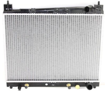 Replacement Radiator