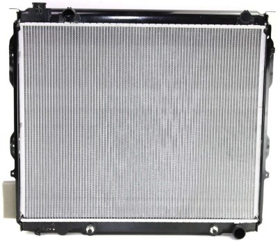 Replacement Radiator