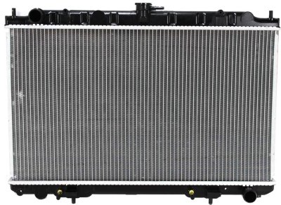 Replacement Radiator