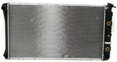 Replacement Radiator