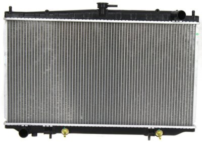 Replacement Radiator