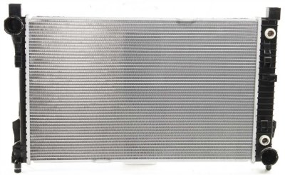 Replacement Radiator