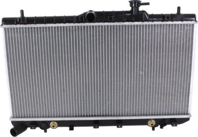 Replacement Radiator