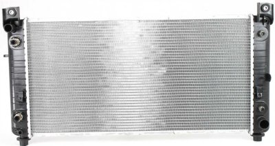 Replacement Radiator