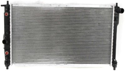 Replacement Radiator
