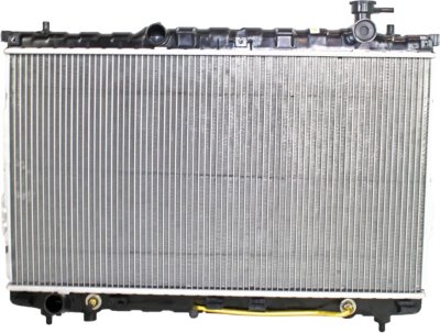 Replacement Radiator