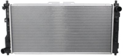 Replacement Radiator