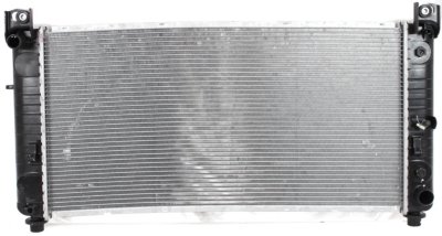 Replacement Radiator