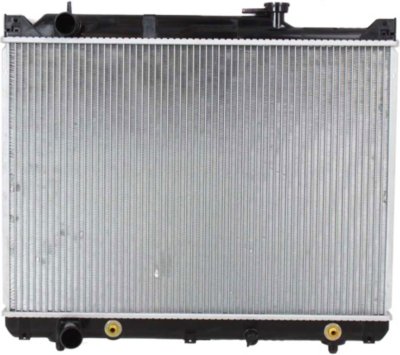 Replacement Radiator