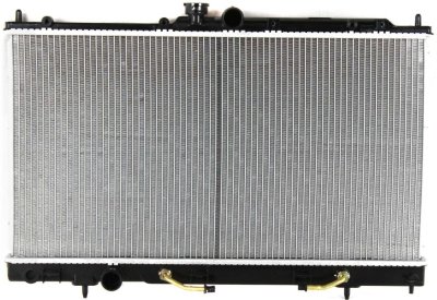 Replacement Radiator