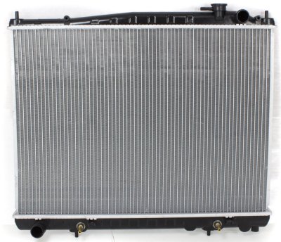 Replacement Radiator