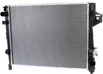 Replacement Radiator