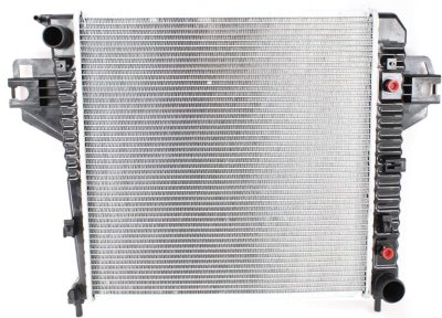 Replacement Radiator