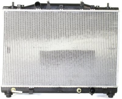 Replacement Radiator