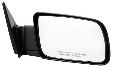 Pilot Mirror