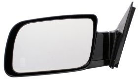 Pilot Mirror