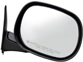 Pilot Mirror