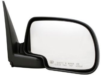 Pilot Mirror
