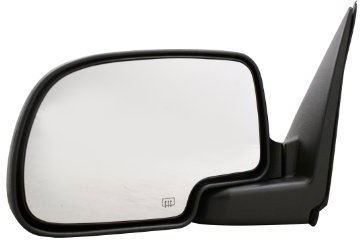 Pilot Mirror