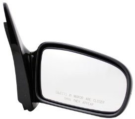 Pilot Mirror
