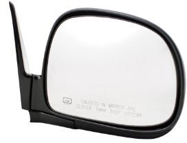 Pilot Mirror