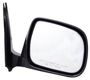 Pilot Mirror