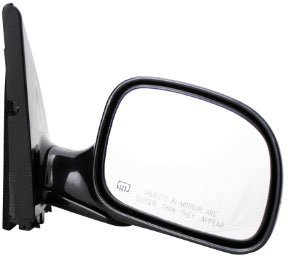 Pilot Mirror