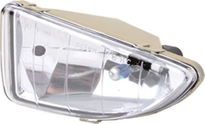 Pilot Fog Light