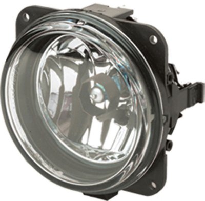 Pilot Fog Light